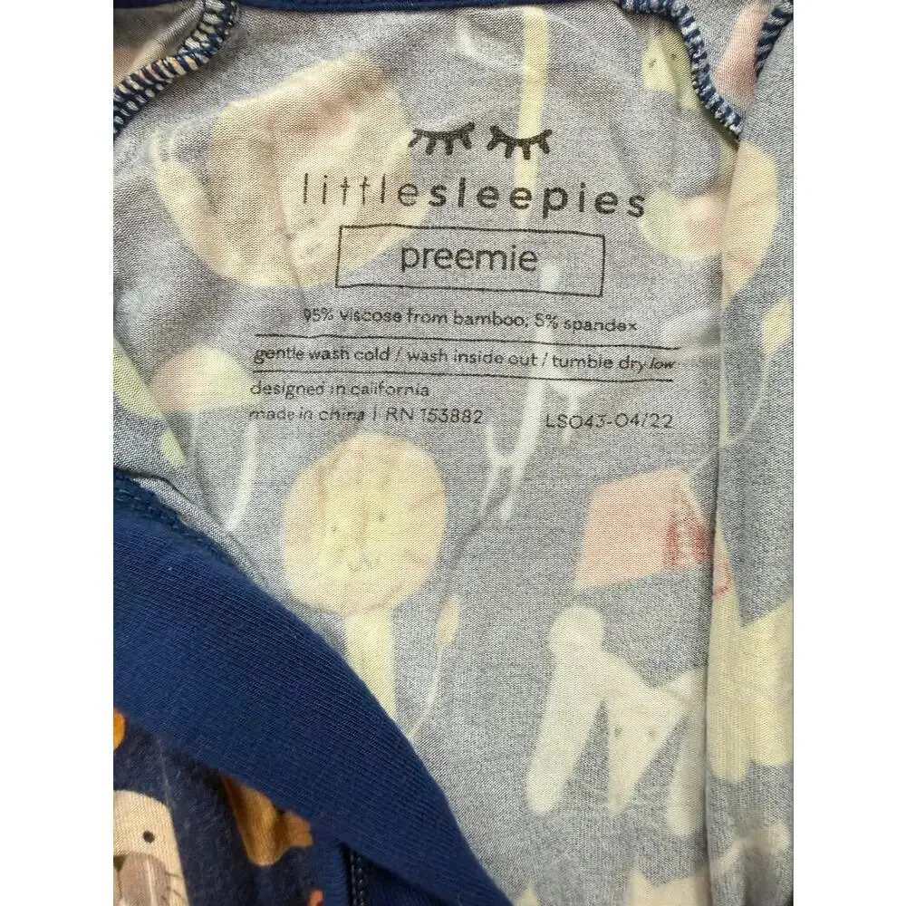 Little Sleepies little sleepies